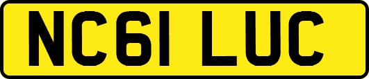 NC61LUC