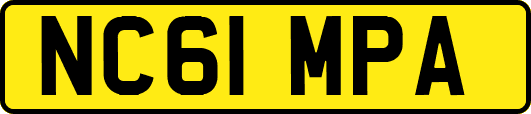 NC61MPA