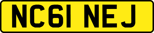 NC61NEJ