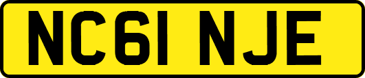 NC61NJE