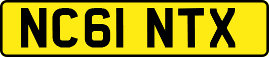 NC61NTX