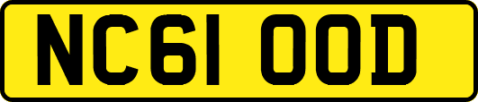 NC61OOD