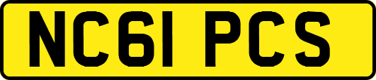 NC61PCS