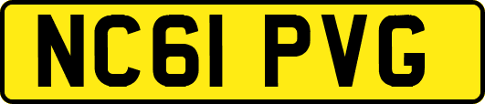 NC61PVG
