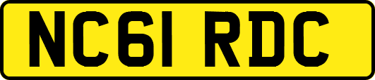 NC61RDC