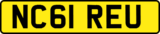 NC61REU