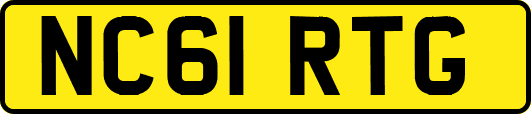 NC61RTG