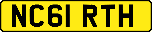 NC61RTH