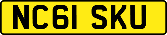NC61SKU