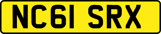 NC61SRX