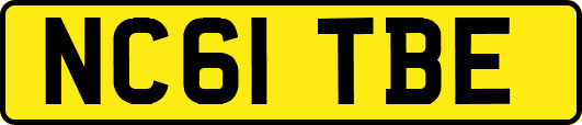 NC61TBE
