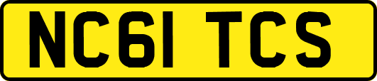 NC61TCS