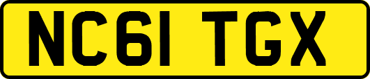 NC61TGX