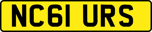 NC61URS