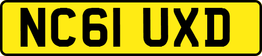 NC61UXD