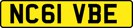 NC61VBE