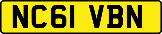 NC61VBN