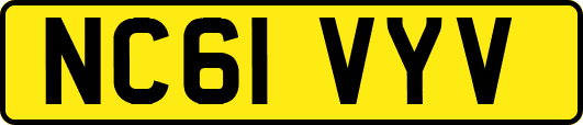 NC61VYV