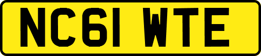NC61WTE