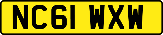 NC61WXW