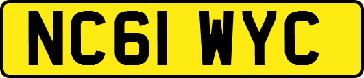 NC61WYC