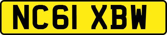 NC61XBW