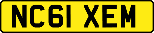 NC61XEM