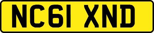 NC61XND