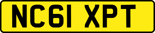 NC61XPT
