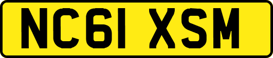 NC61XSM