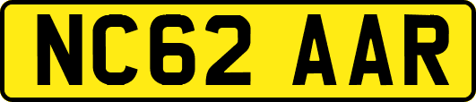 NC62AAR