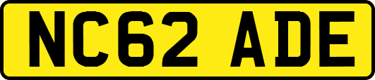 NC62ADE