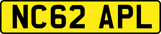NC62APL