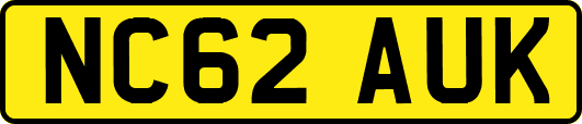 NC62AUK