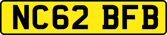 NC62BFB