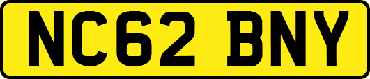 NC62BNY