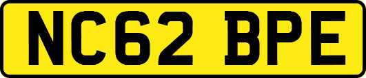 NC62BPE