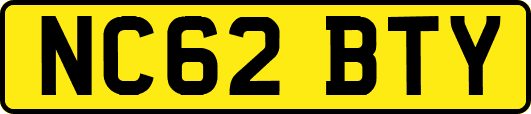 NC62BTY