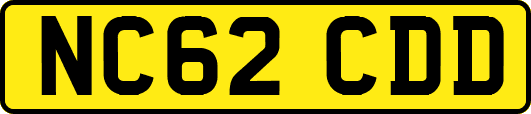 NC62CDD