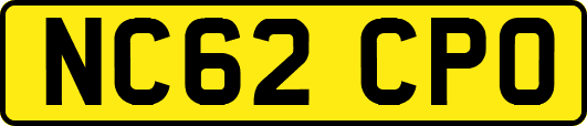 NC62CPO