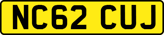 NC62CUJ