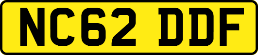 NC62DDF