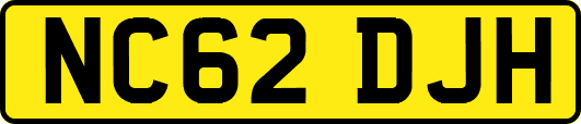 NC62DJH