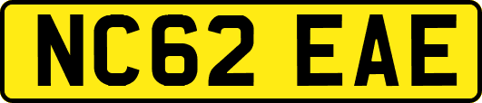 NC62EAE