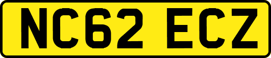 NC62ECZ