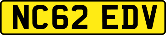 NC62EDV
