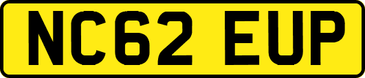 NC62EUP