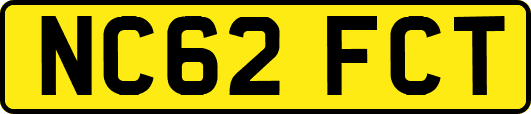 NC62FCT