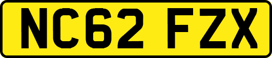 NC62FZX