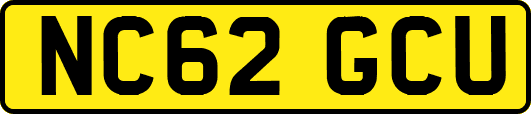 NC62GCU